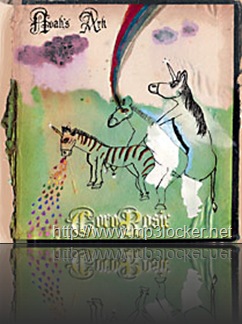 Cocorosie-noahsark