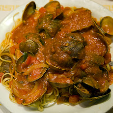 Linguine With Clam Sauce
