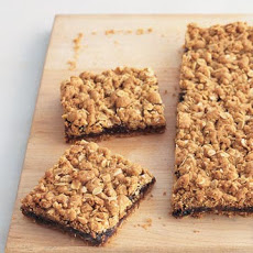 Grandmother Brinton's Raisin Bars