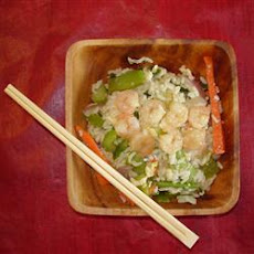 Shrimp Fried Rice I