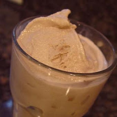 Wendy's Frosty