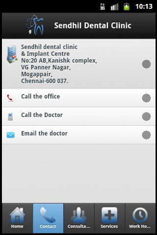 Chennai Dental