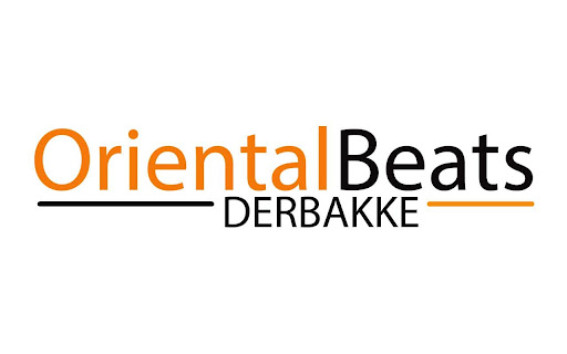 Oriental Beats - Derbakke