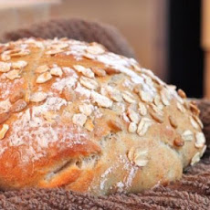 Great “No Knead” Artisan Bread