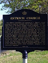 Antioch Church