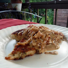 Creamy Tarragon Chicken