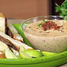 Spicy Sausage Queso