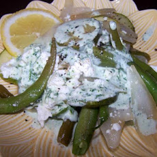 Greek Vegetables