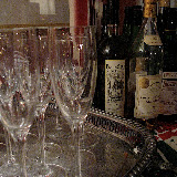 Christmas and New Years, 2007