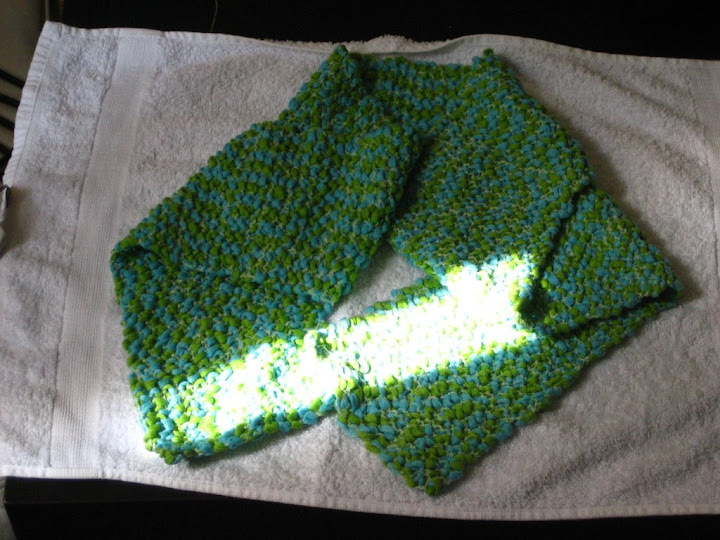 bluegreen