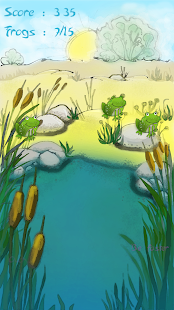 How to install Tasty Frogs lastet apk for laptop