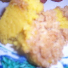 Butternut Squash Casserole