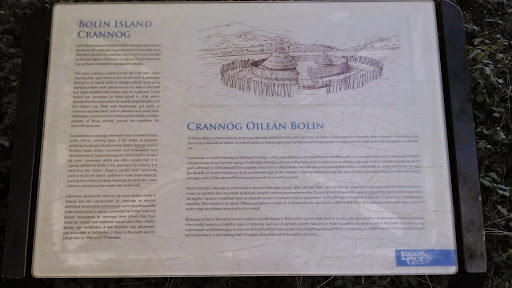 Bolin Island Crannog