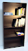 Espectacular  Bibliotecas 25Mm De 180X90X30