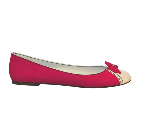 I Designed My Perfect Shoes!
