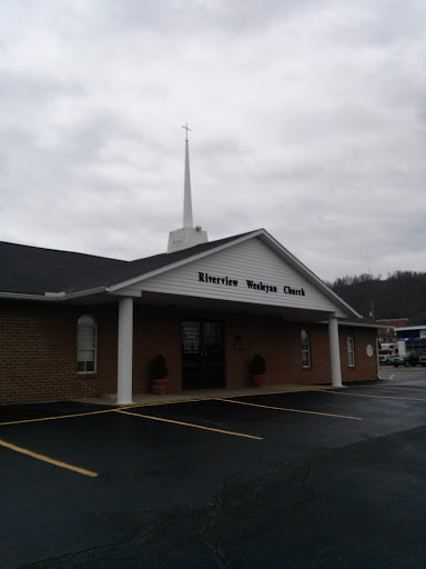Riverview Wesleyan Church