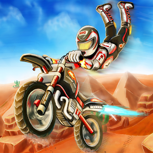 Download Stunt Extreme - BMX boy Apk Download