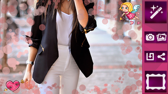 How to install Photo Effects - Makeup Studio 1.0 mod apk for bluestacks