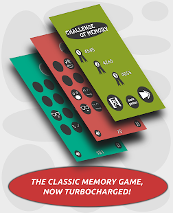 How to install Challenge of Memory 1.0.5 apk for pc