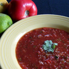Gazpacho