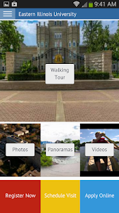 How to mod Eastern Illinois U 5.0.0.0 apk for pc