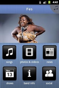 How to get Fes 1.1.6 apk for bluestacks