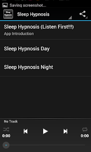 How to install Sleep Hypnosis 4.0 unlimited apk for laptop