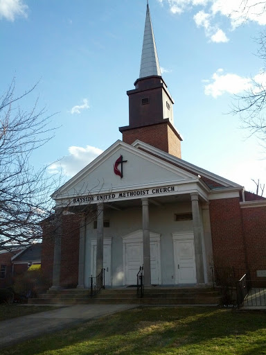 Bayside United Methodist Church