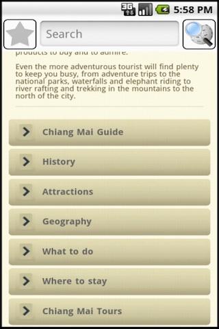 免費下載旅遊APP|清邁旅遊指南 app開箱文|APP開箱王