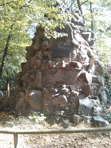 Otto-von-Bismarck-Denkmal