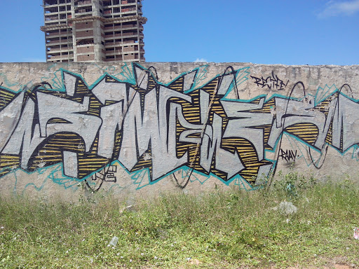 Grafith 2