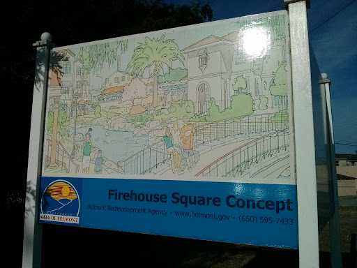 Firehouse Square Concept