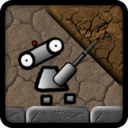 Robo Miner mobile app icon