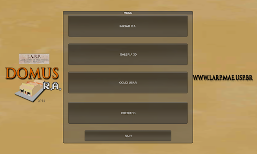 How to download DOMUS RA lastet apk for laptop