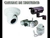 Reparacion Venta De Alarmas Camaras De Seguridad