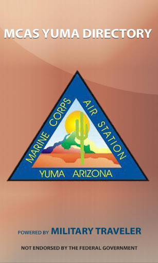MCAS Yuma Directory
