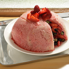 Almost Summer Pudding Recipe