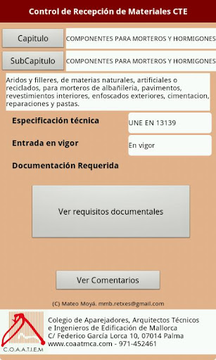 免費下載生產應用APP|Control Recepción Materiales app開箱文|APP開箱王