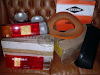 Bmw Farol Modelo 320 Y 520 Csoporte Y Regulador