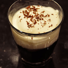 White Russian Casserole