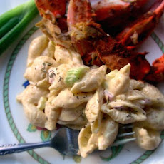 Macaroni Salad