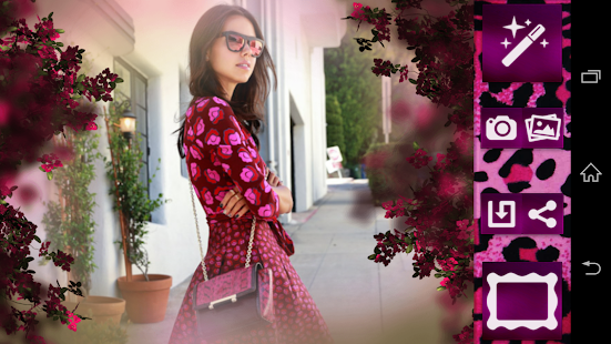 How to mod Girly Photo Editor Pro patch 1.1 apk for bluestacks