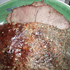 Herb Roast