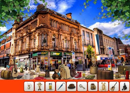 How to get Hidden Street 3.1 mod apk for pc