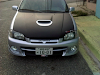 Toyota Glanza Nuevo Turbo 2002