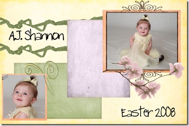 EasterAJ