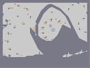 Thumbnail of the map 'The Maker, Shai-Hulud, Amidst the Sandstorms of Arrakis'