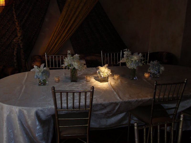Center Pieces photo 1
