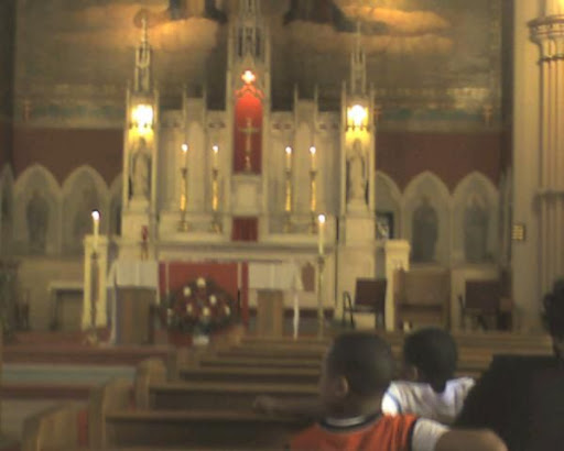 The Church photo 1