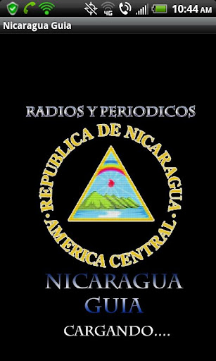 Nicaragua Guide News Radios